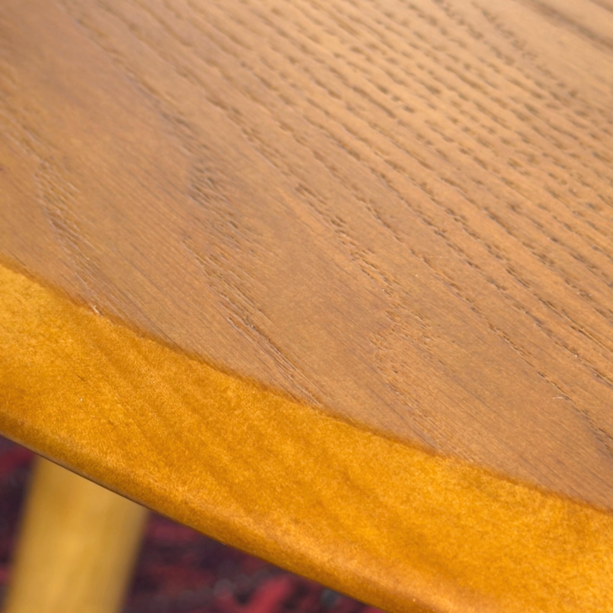 新品】Mid-Century Design Dining Table / ミッドセンチュリーデザイン