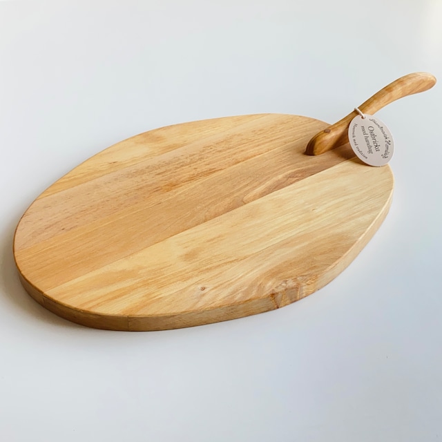 木製カッティングボード／オードブルトレー　