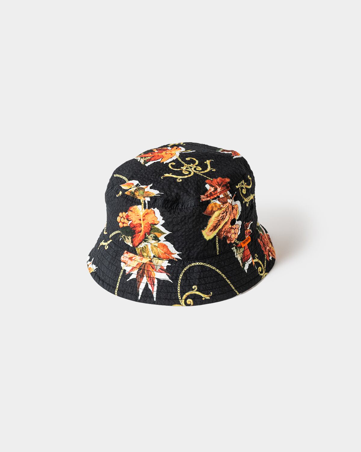 TIGHTBOOTH / MAPLE BUCKET HAT