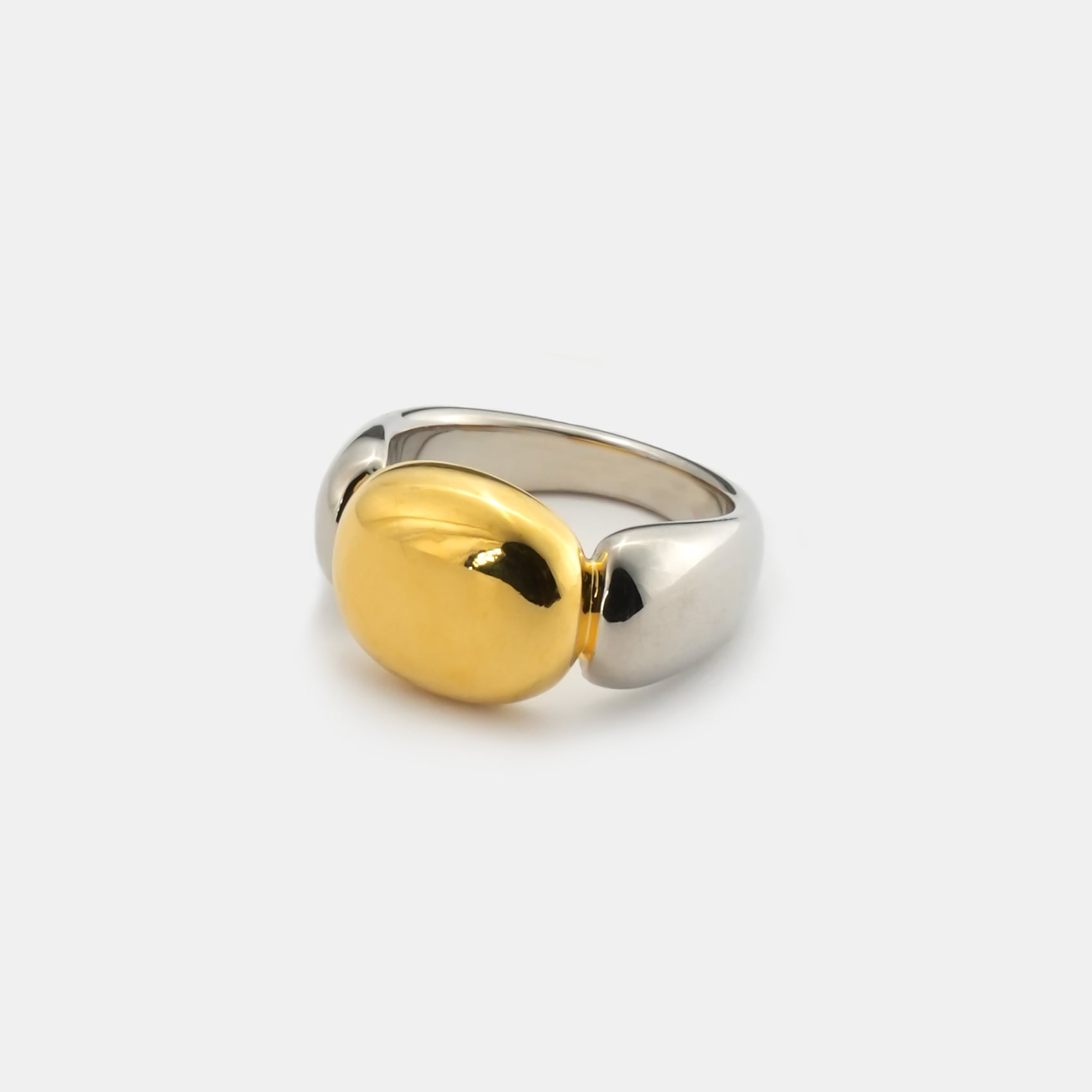 oval ring | 13lue