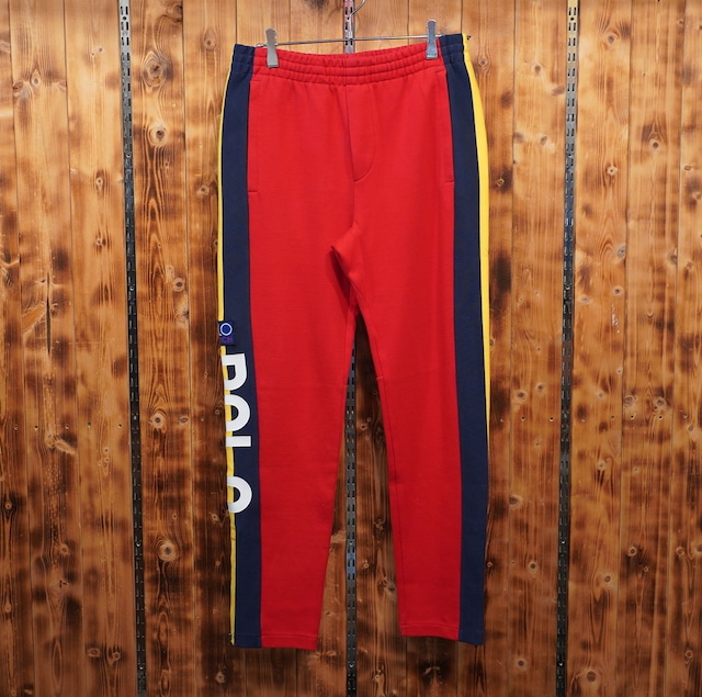 ralphlauren hi-tech スウェットパンツ ジャージ S/ラルフローレン