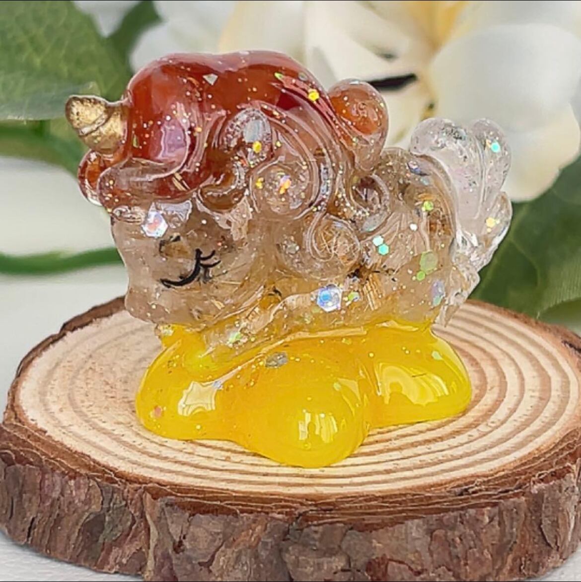 NaNaLaオルゴナイト