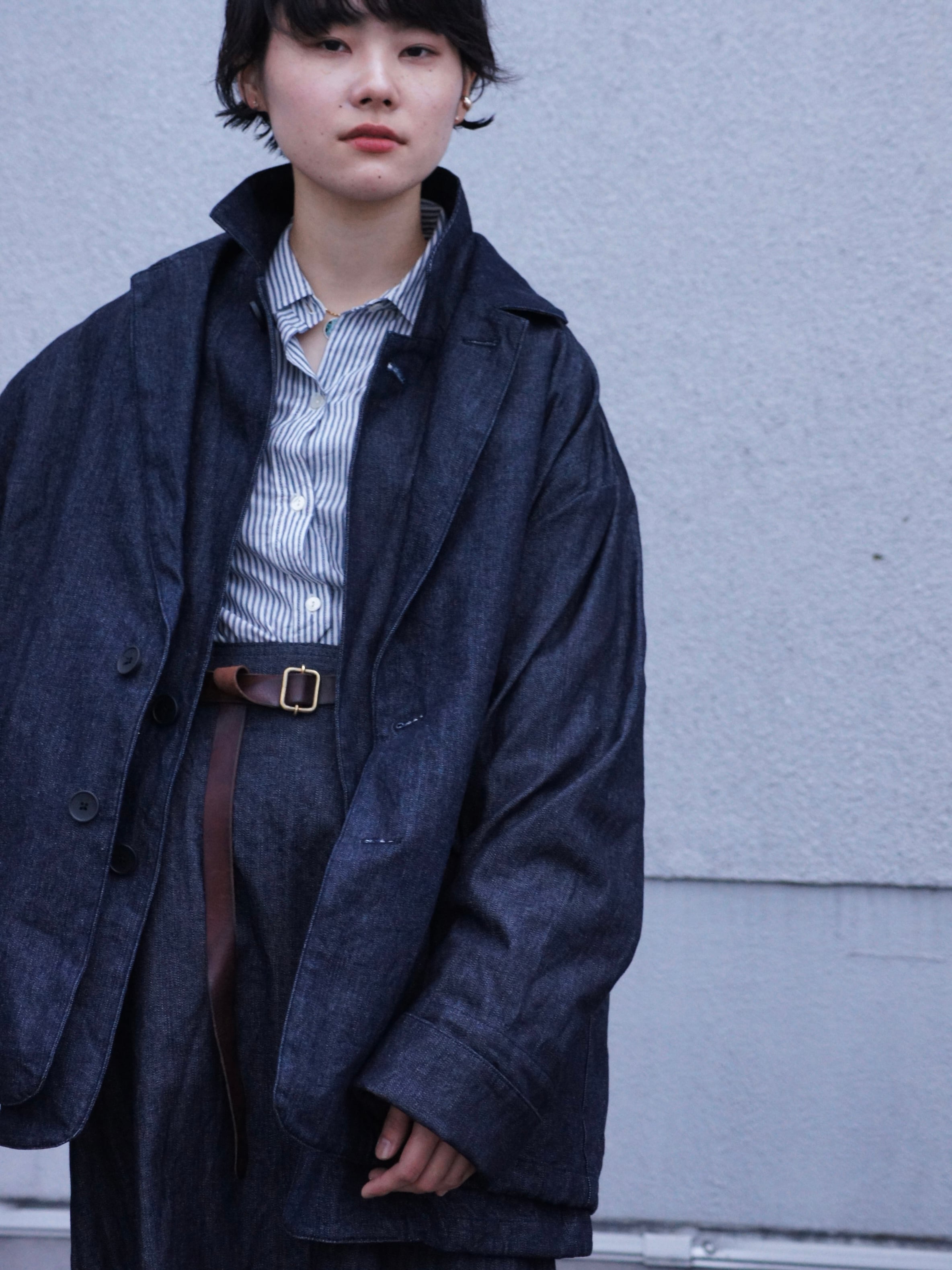 OUTERWEAR | ROGER'S North land