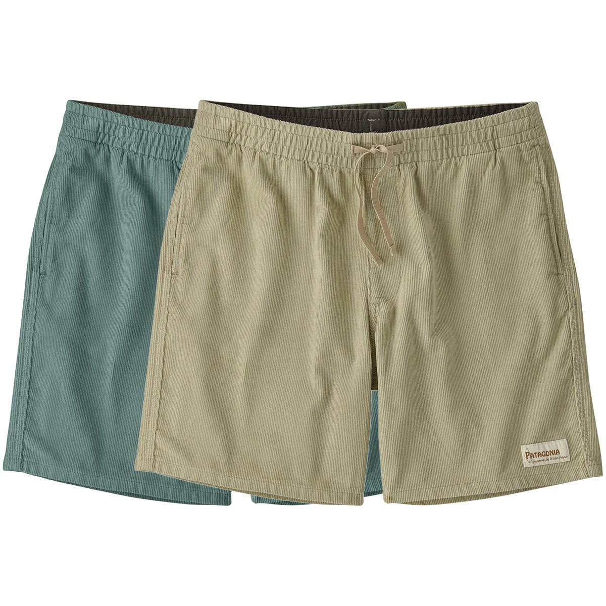 Patagonia パタゴニア Men's Corduroy Volley Shorts メンズ・コーデュロイ・バレー・ショーツ 57345
