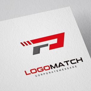 推進力と未来への展望Pのロゴ