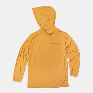 Technical Dry Hoodie Pike