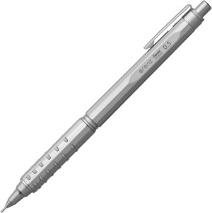 ぺんてる シャープペン オレンズAT 0.5mm