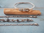 MEXICO TAXCO Vintage 925 silver bracelet