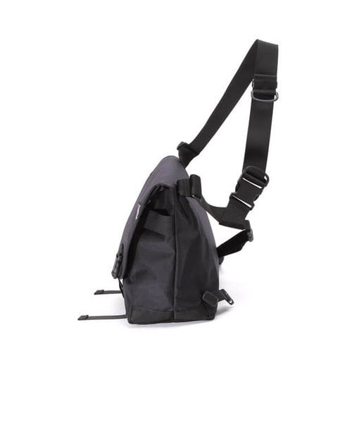 bagjack Messenger Ｌ　Black