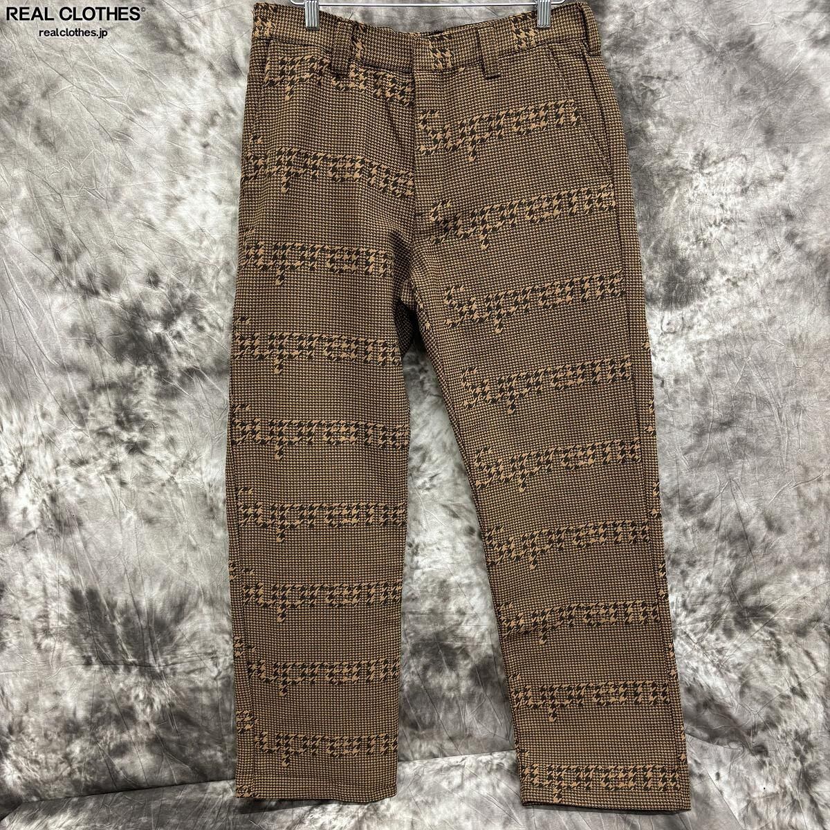 Supreme Work pant ワークパンツシュプリーム23SS