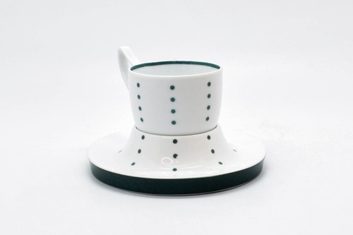 カップソーサー