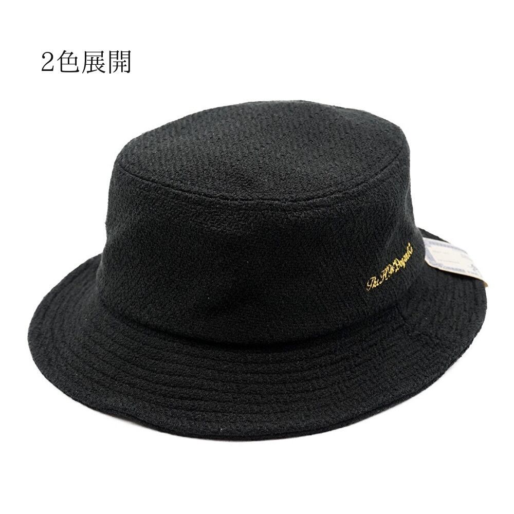 THE H.W.DOG & Co.(ドッグアンドコー)~MEXICAN BUCKET HAT~