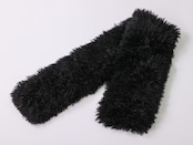 BRAHMIN(シャギーファーストール)