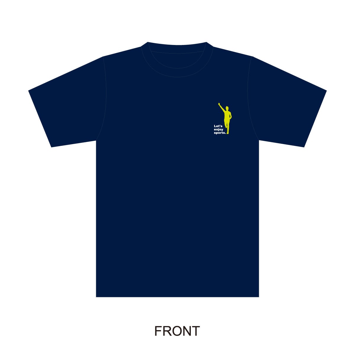 KIIロゴ（全5色） | kittoii×TシャツSHOP