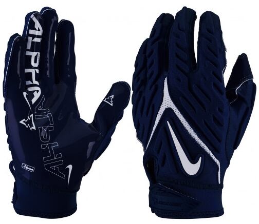 M】NIKE SUPERBAD 6.0 GLOVE アメフト グローブ | END ZONE/エンド