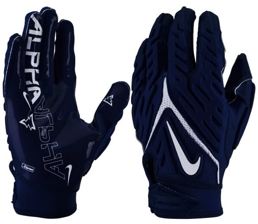 【M】NIKE SUPERBAD 6.0 GLOVE アメフト グローブ