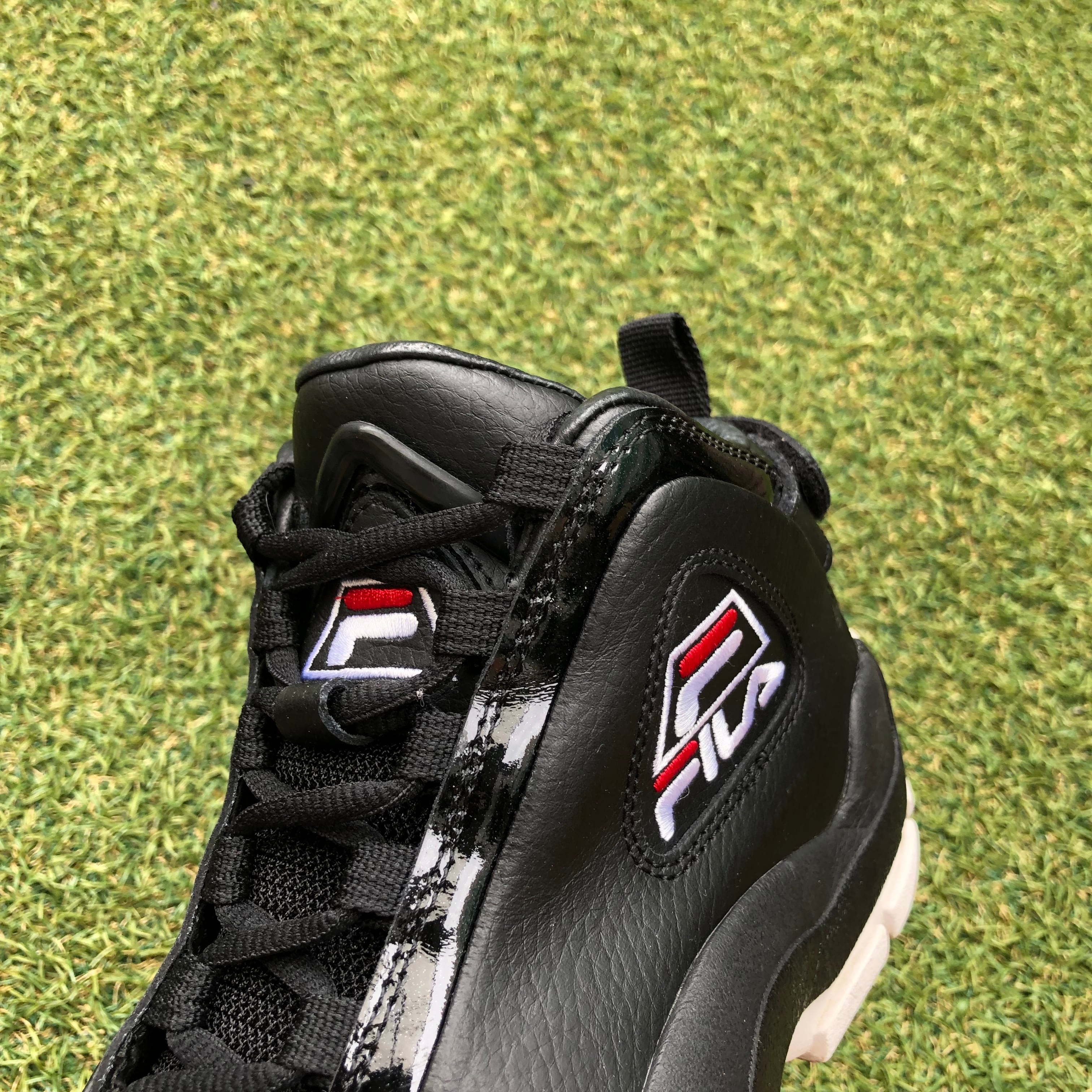 FILA GRANT HILL 2フィラ グランドヒル2 HA748 | reshoe