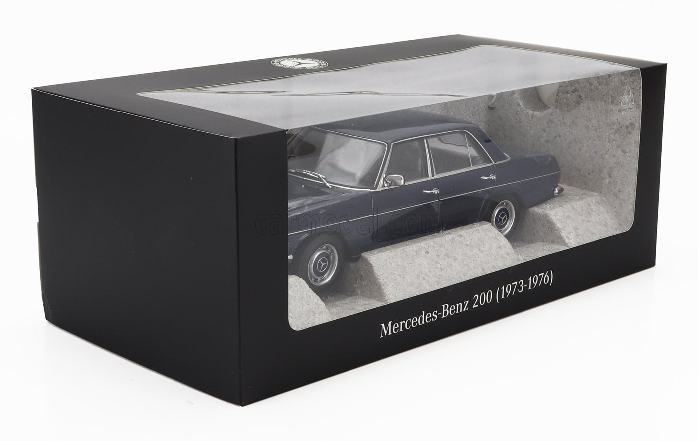 ミニカー 1/18 メルセデス ベンツ 200 ノレブ NOREV 1/18 MERCEDES