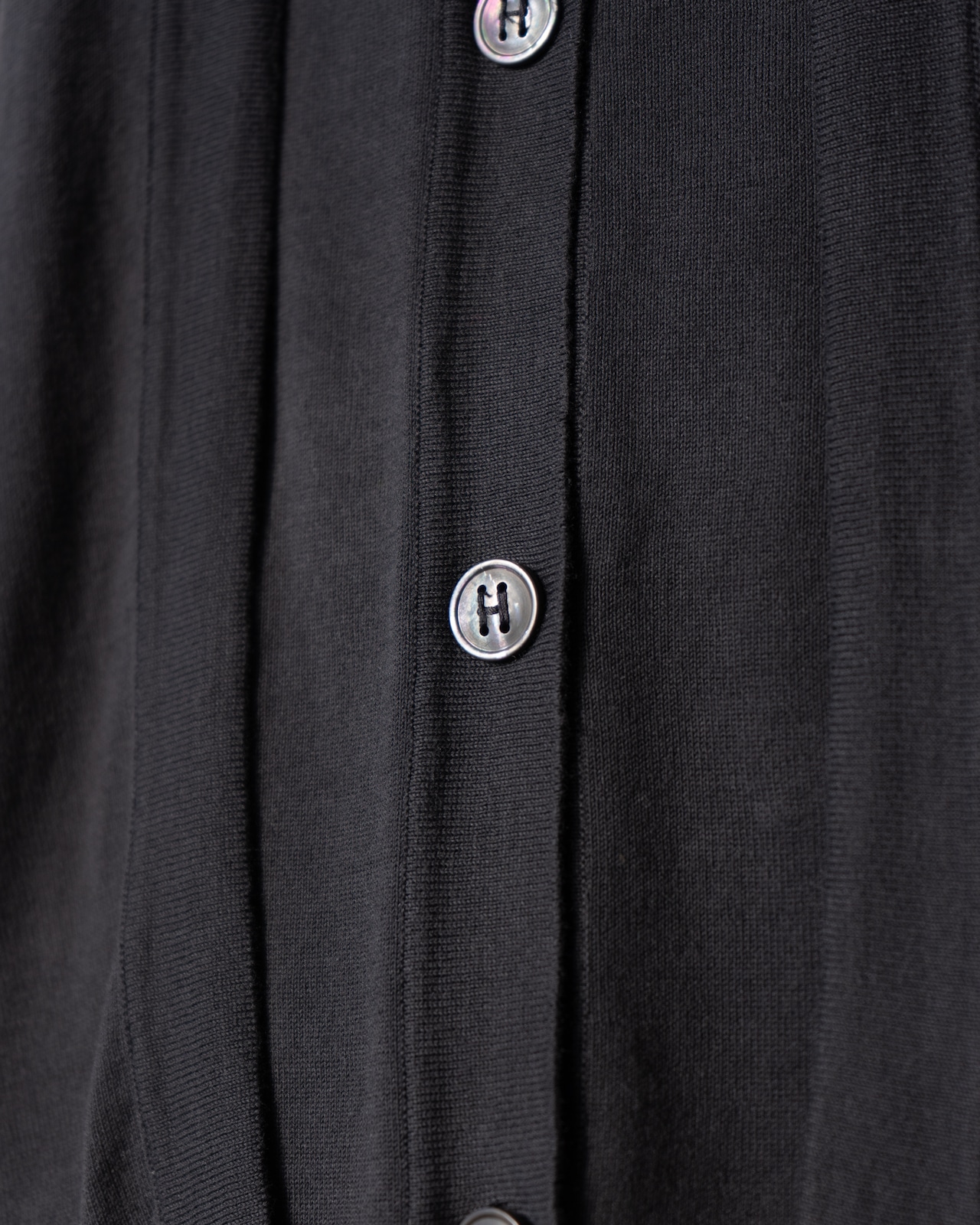 〈Hermès by martin margiela〉Shirt