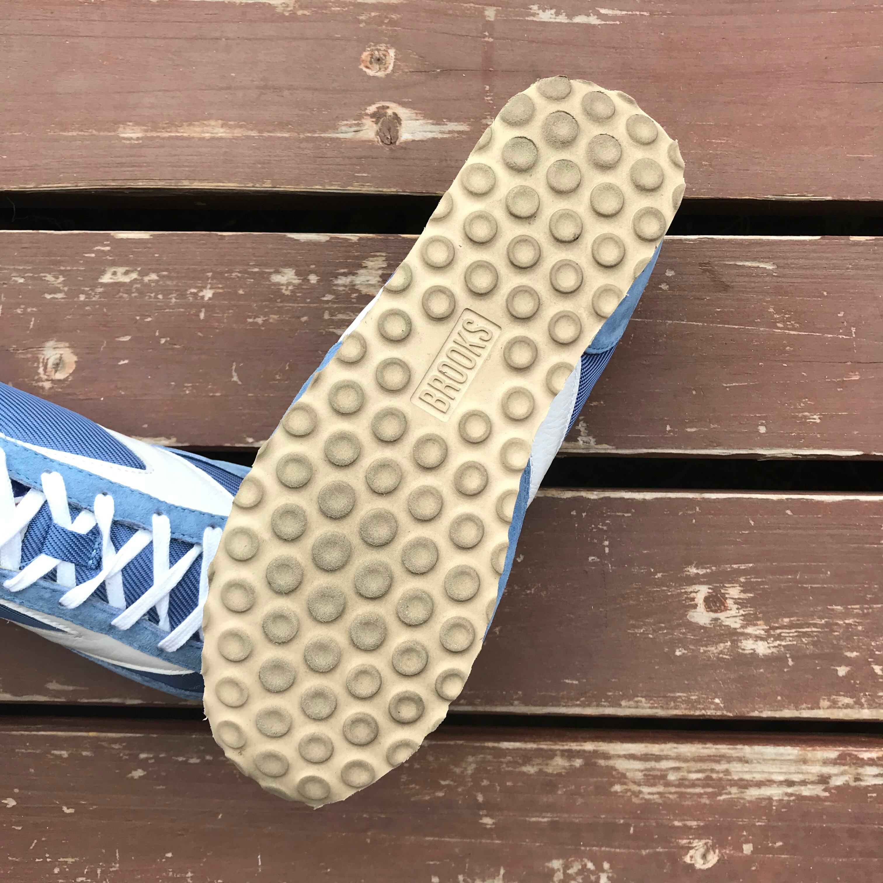 BROOKS HERITAGE VANGUARD ブルックスヘリテージ ヴァンガードW426