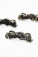 BazbeeStoop "ORIGINAL PINS"