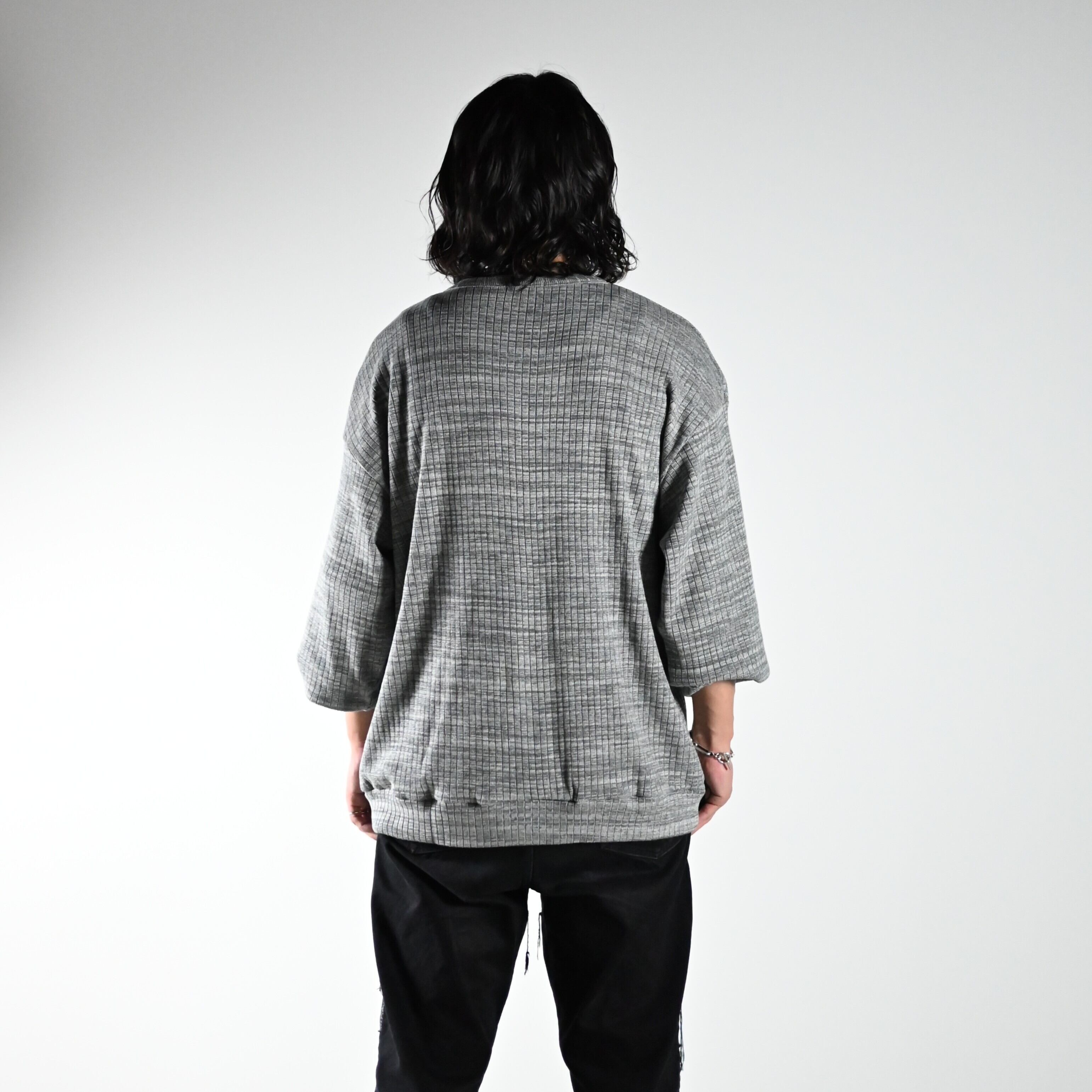 barbell object(バーベルオブジェクト)再入荷、leather jkt