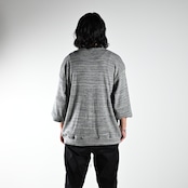 barbell object(バーベルオブジェクト)再入荷、leather jktコーディネート