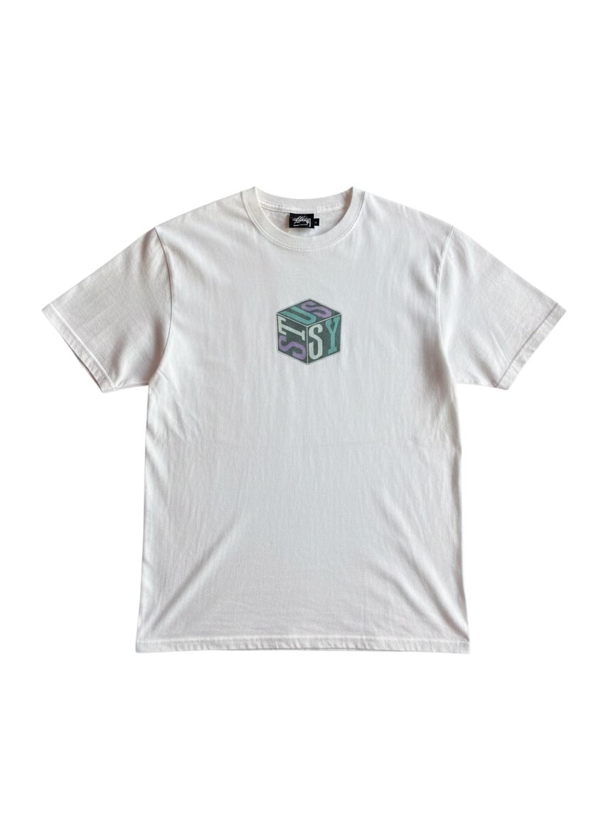 stussy tee