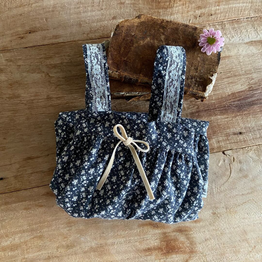 【予約】Heidi Dress/ Anne shirley