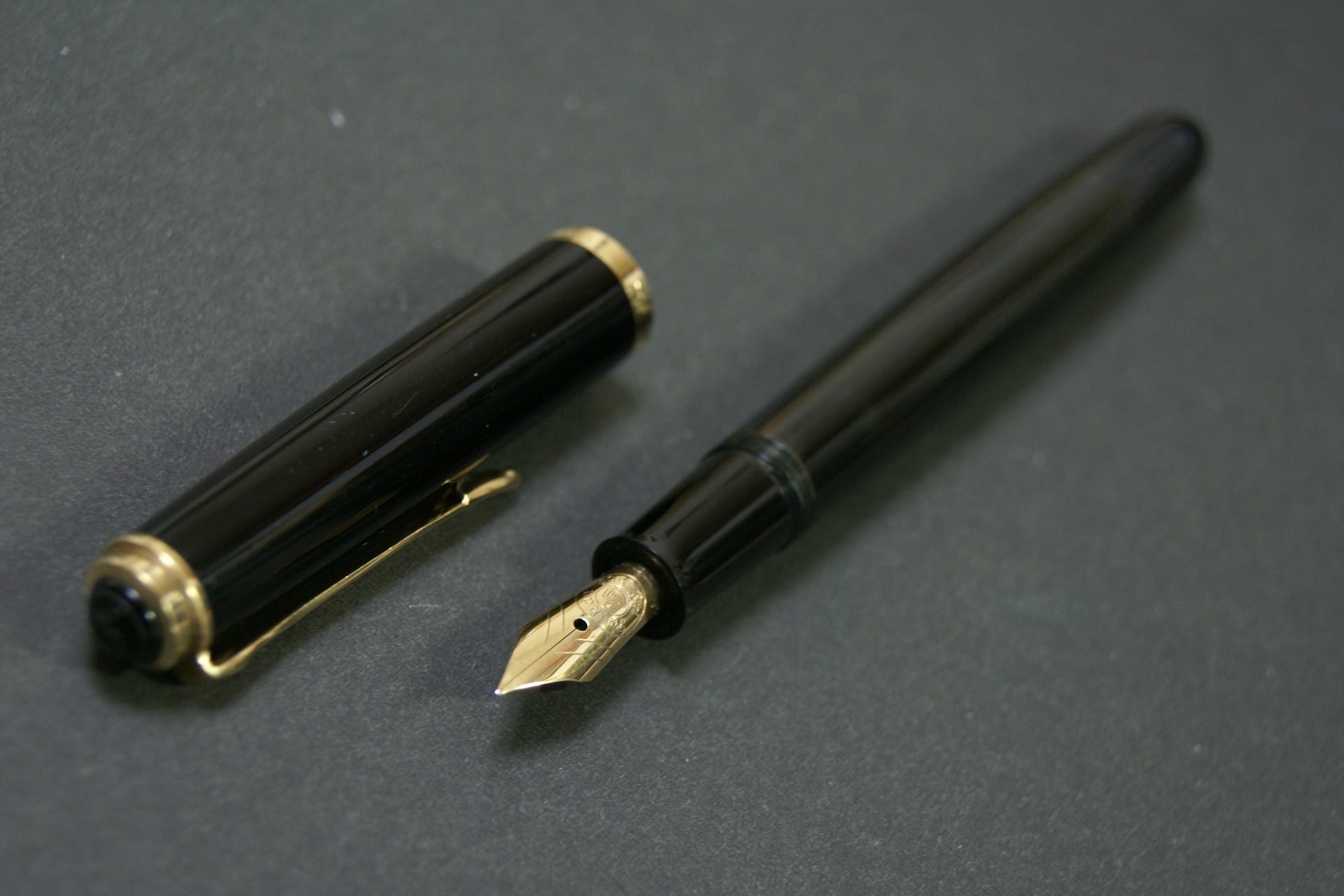 70s ペリカン 400NN M＆K PELIKAN 400NN M＆K （極細字） 14C 00741