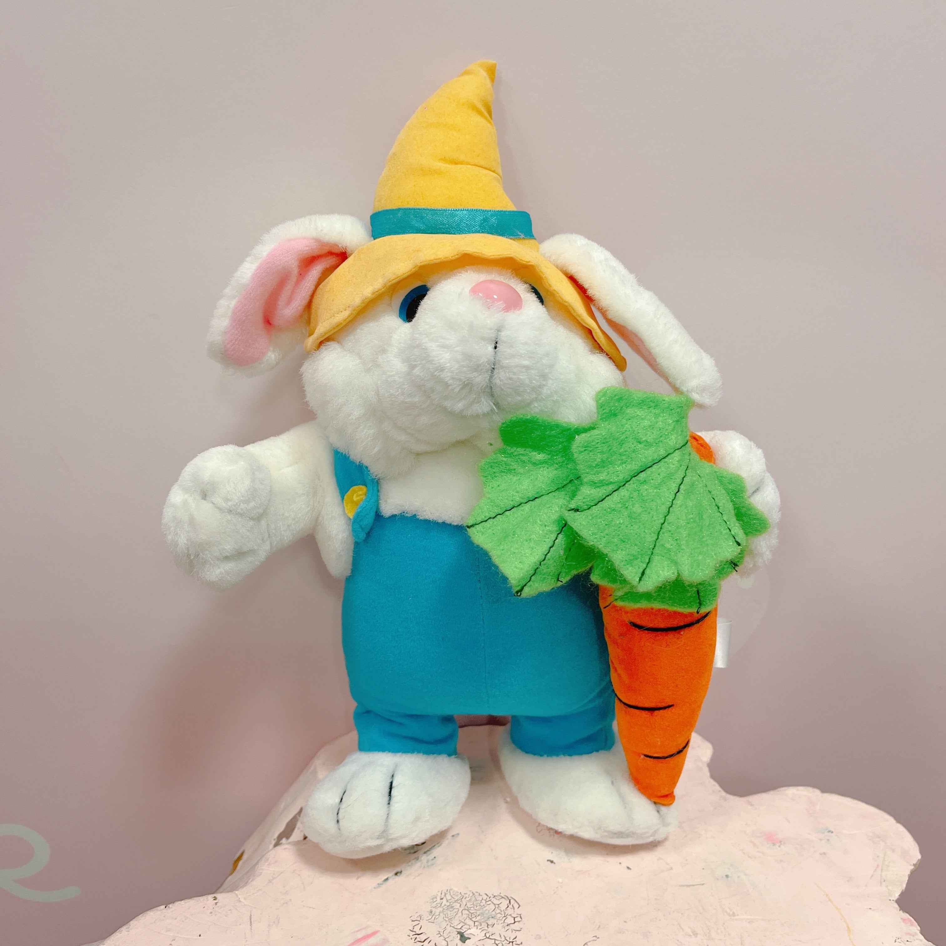 ♡フロッキーくまちゃん入りガムボールマシン レトロファンシー spank♡ Spank!