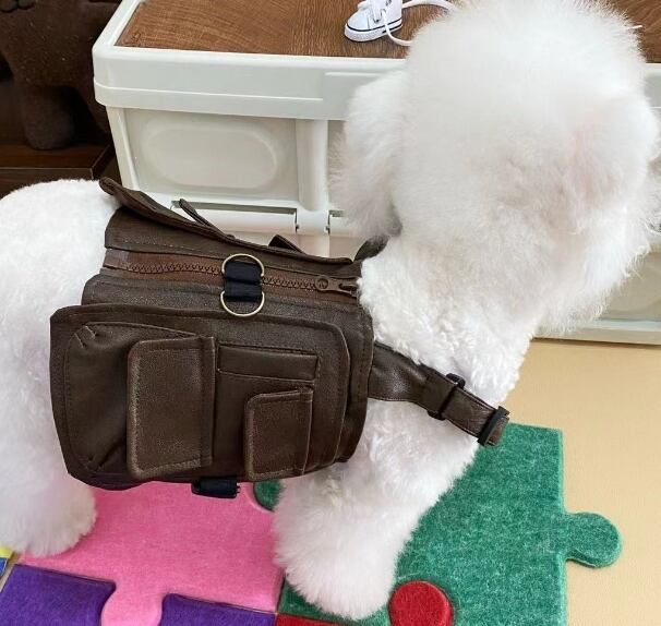 《予約》2101867 ジャケットハーネス