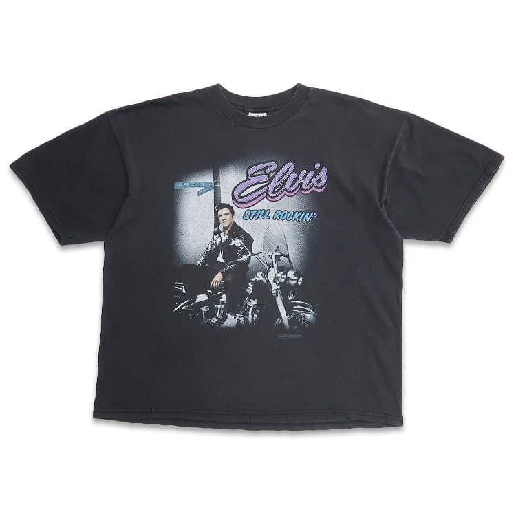 90s ビンテージ エドウッド 映画 カルト ムービー Tシャツ tee 古着