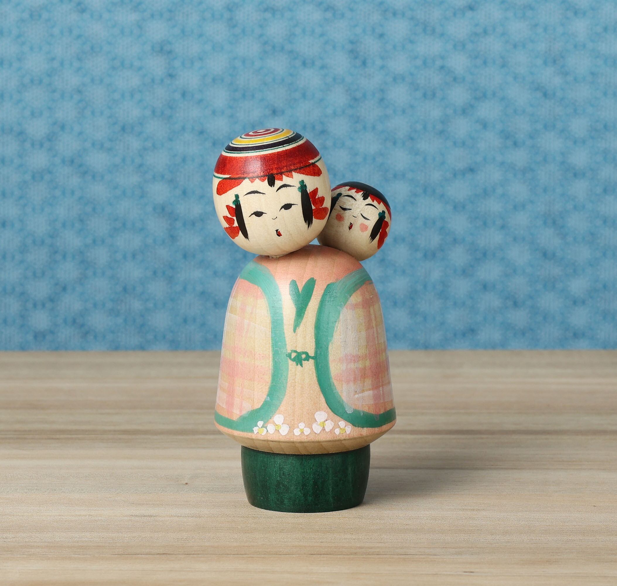 ◇こけし / KOKESHI DOLLS | Gallery・Shin