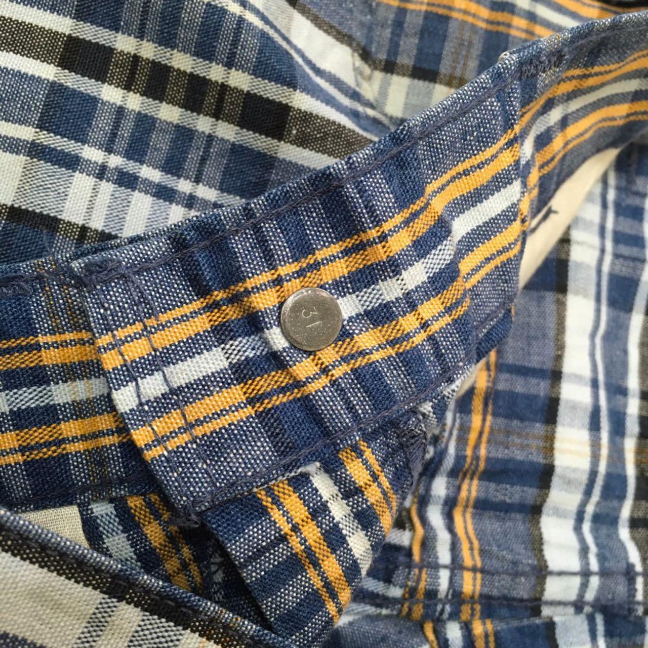 60s BIG E ビッグE Levi 