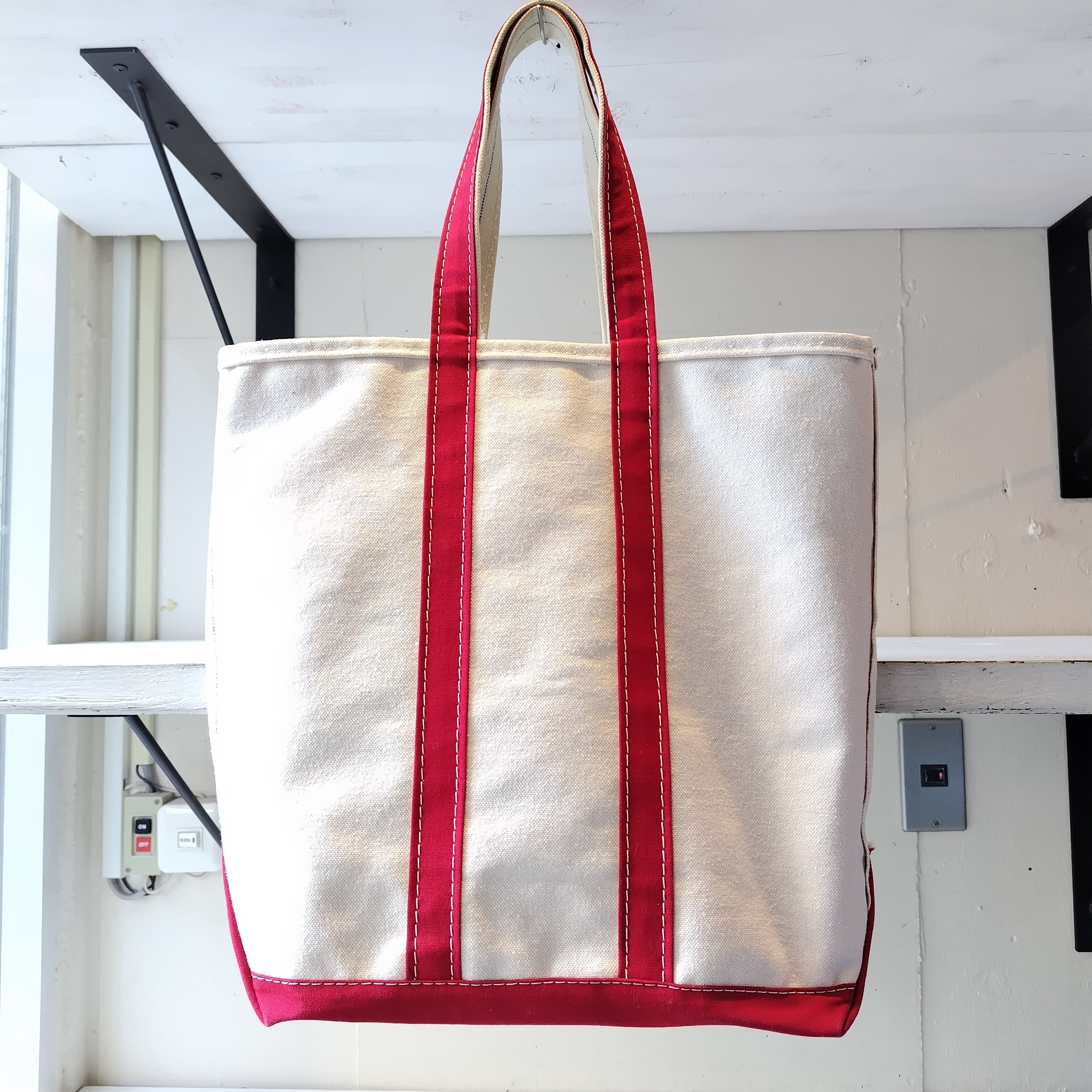 Tote Bag | LongBeach Omotesando