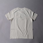 YAECA / ヤエカ クルーネックTシャツ magnoria #81042
