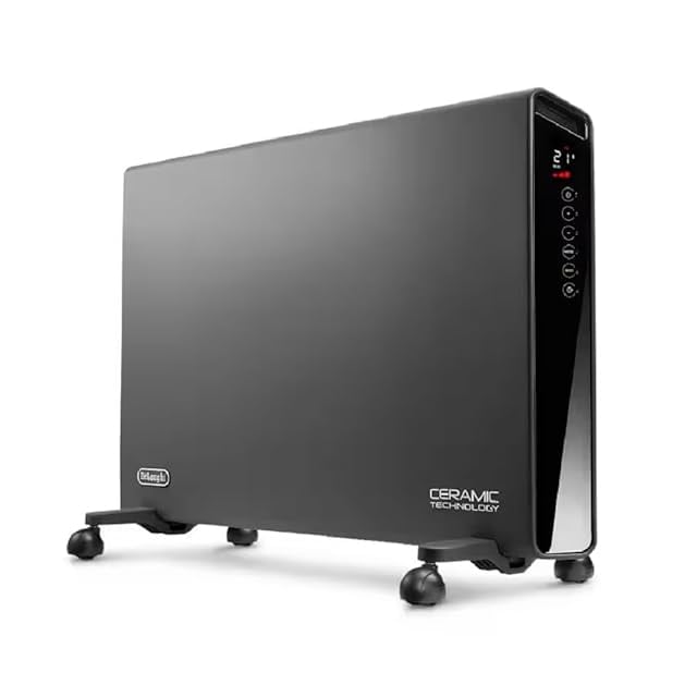 デロンギ マルチダイナミックヒーター 最大13畳 ゼロ風暖房 オイルレス