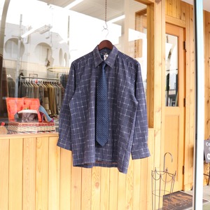 shirt & necktie【set】