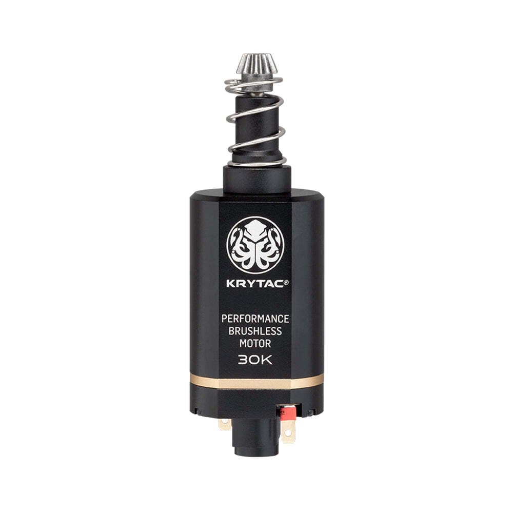 GATE】 G5 スマートブラシレスモーター ロング Smart Brushless Motor