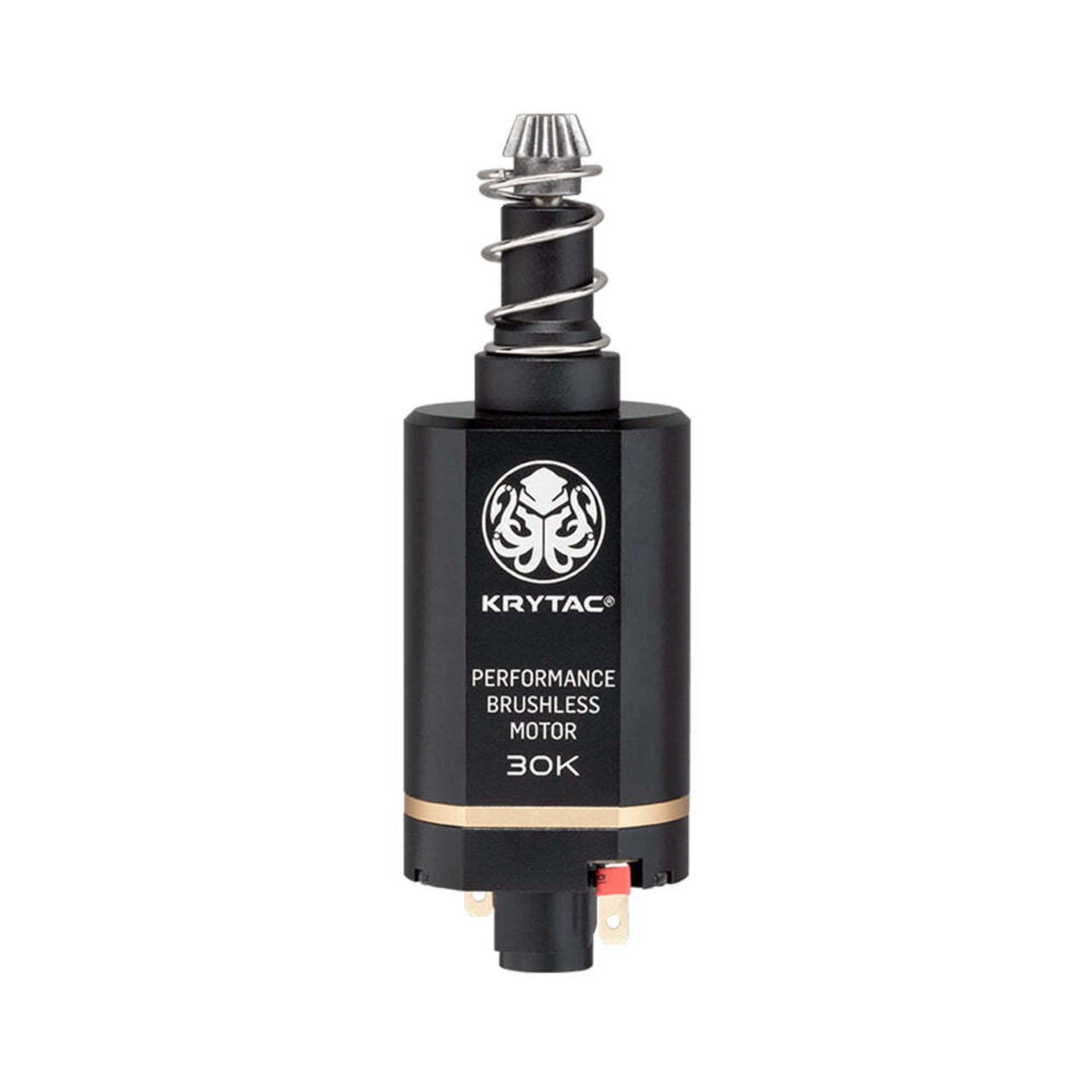 (10月発売予定) KRYTAC Performance Brushless Motor 30K / CNC / Long ブラシレスモーター【ロング】