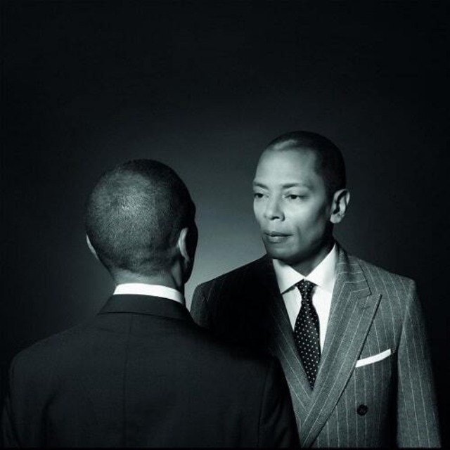 JEFF MILLS “MIND POWER MIND CONTROL”