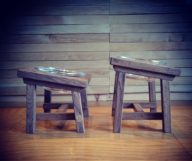 FOOD TABLE／Size L（SINGLE）