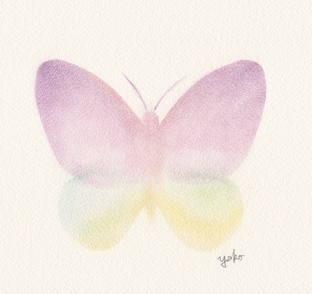 butterfly-purple