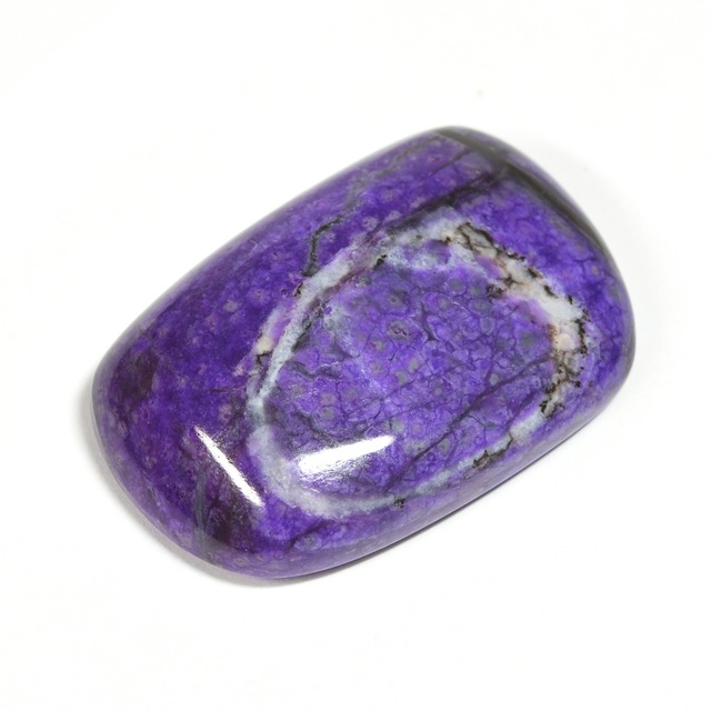 【1/29新着】スギライト 南アフリカ産 24.465ct #PK136