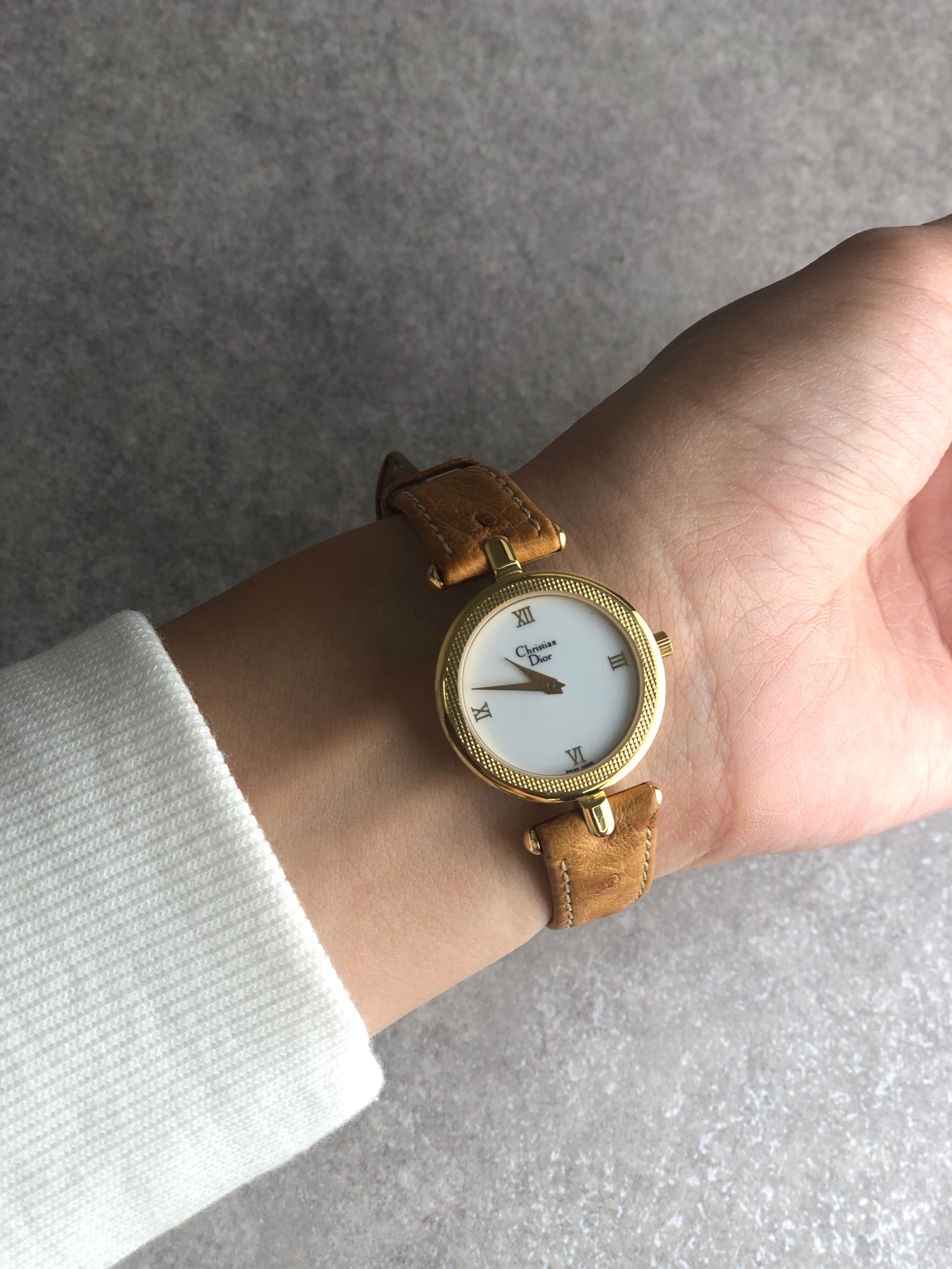 Christian Dior | VintageShop solo