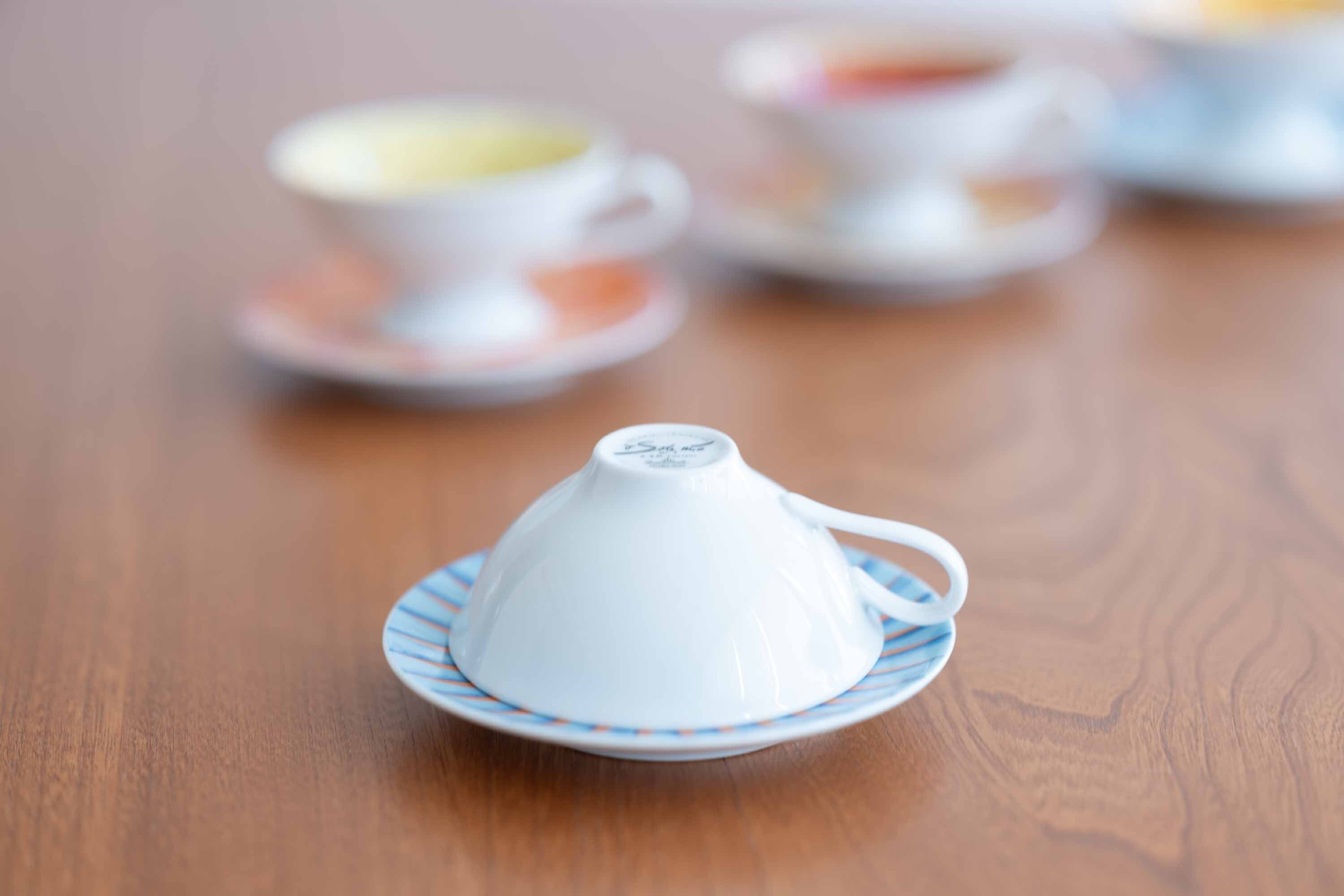 ローゼンタールミニポット✖️2 ローゼンタール ミニチュア