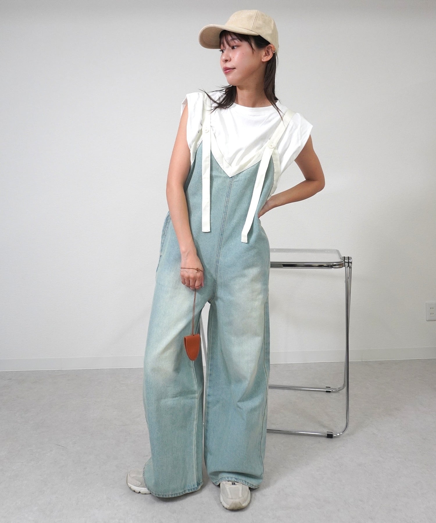 saropetto | gossara(ゴサラ)