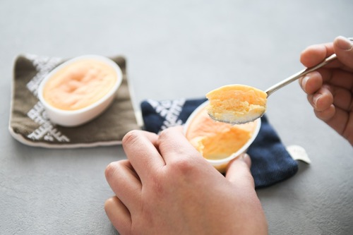 とろ生チーズケーキ 40個入