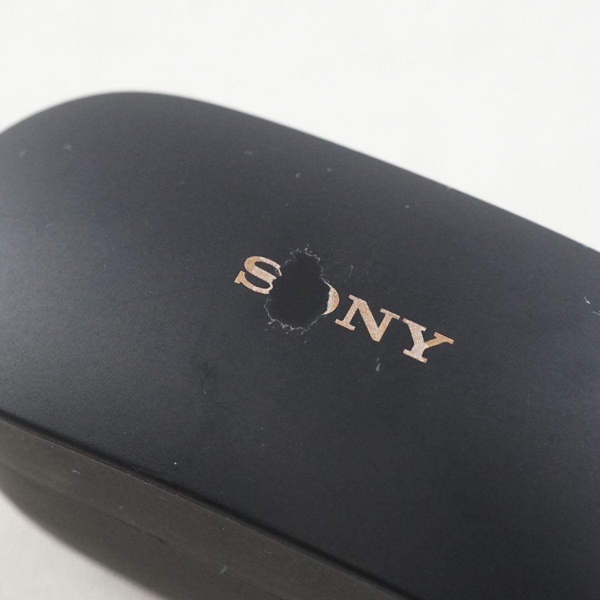 SONY WF-1000XM4 充電ケースのみ USED品 ワイヤレスイヤホン イヤホン